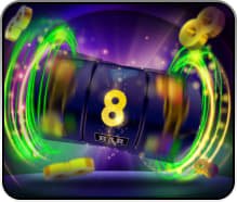 m888 ပရိုမိုးရှင်း Welcome Bonus ကမ်းလှမ်းချက်